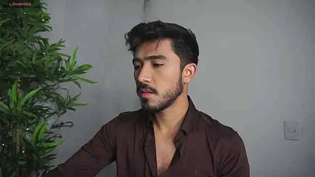 dam0n fr0st online show from March 2025 09:56:02 PM