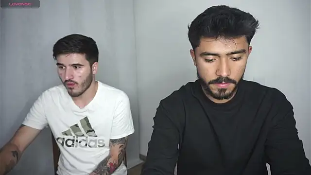 dam0n fr0st online show from September 2025 08:11:02 PM