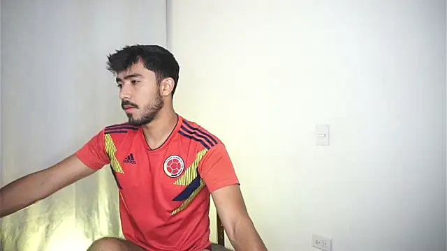 dam0n fr0st online show from September 2025 09:52:02 PM