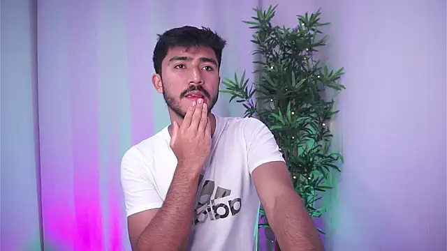 dam0n fr0st online show from November 2025 09:58:01 PM