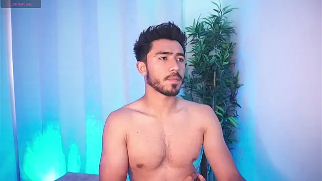 dam0n fr0st online show from January 2026 06:44:01 PM