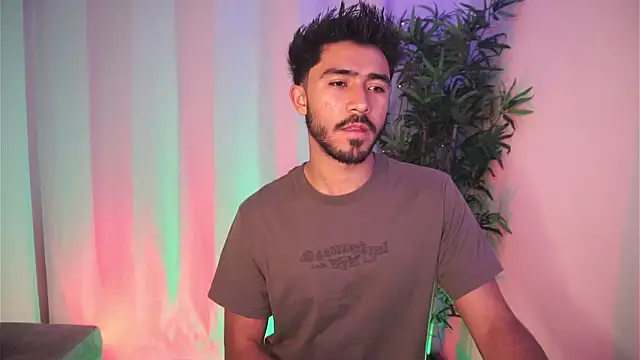 dam0n fr0st online show from March 2026 08:48:01 PM