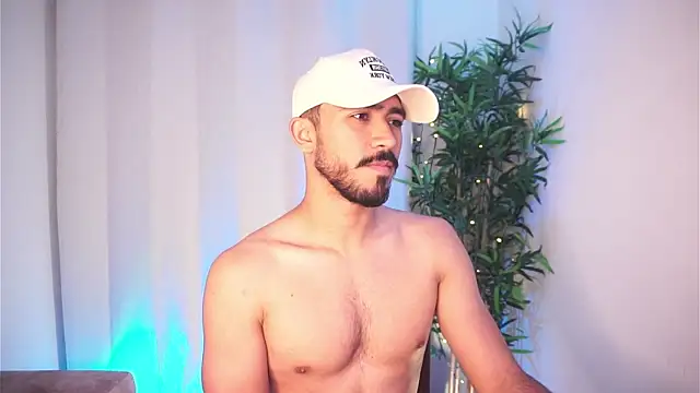 dam0n fr0st online show from March 2026 09:37:01 PM