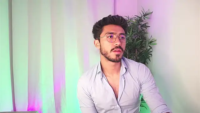 dam0n fr0st online show from April 2026 09:48:02 PM