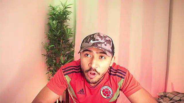 dam0n fr0st online show from June 2026 12:32:02 AM