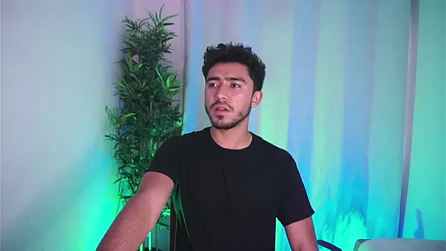 dam0n fr0st online show from June 2026 07:34:02 PM