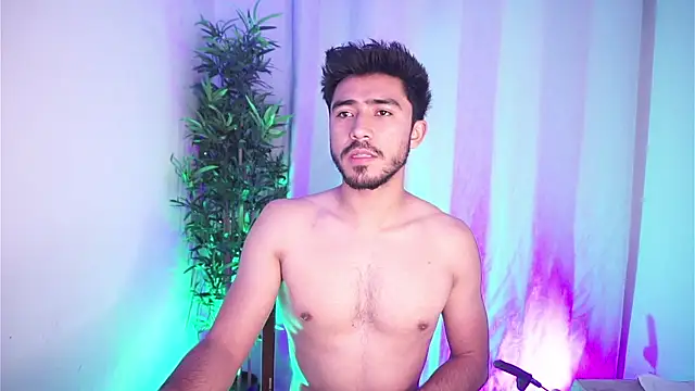 dam0n fr0st online show from June 2026 08:23:01 PM