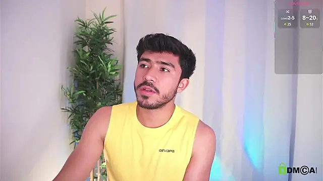 dam0n fr0st online show from June 2026 09:37:02 PM