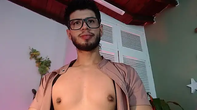 Colby brown03 online show from November 2025 07:04:02 PM