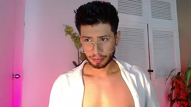 Colby brown03 online show from November 2025 07:34:02 PM