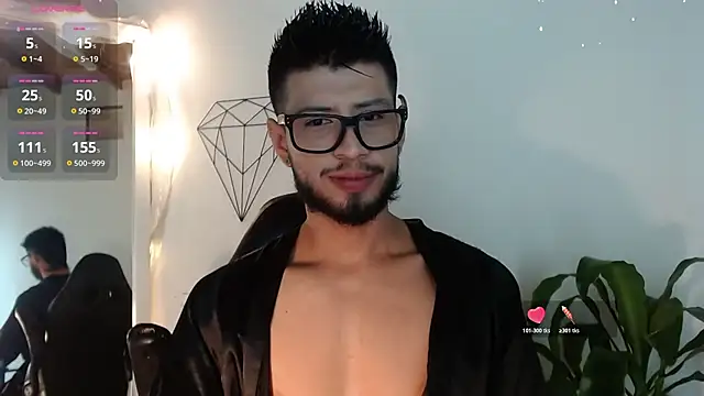 Colby brown03 online show from December 2025 08:27:02 PM