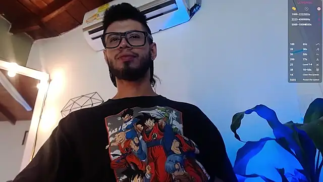 Colby brown03 online show from January 2026 07:15:02 PM