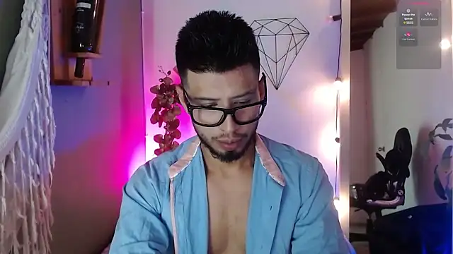 Colby brown03 online show from February 2026 07:53:02 PM