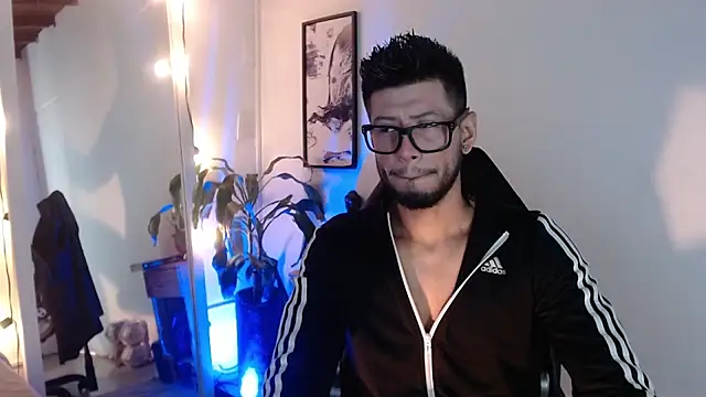 Colby brown03 online show from February 2026 07:15:02 PM