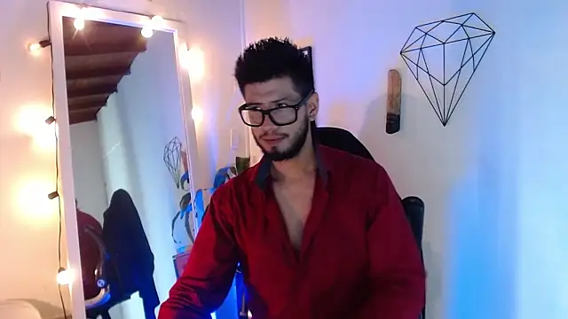 Colby brown03 online show from March 2026 07:09:01 PM