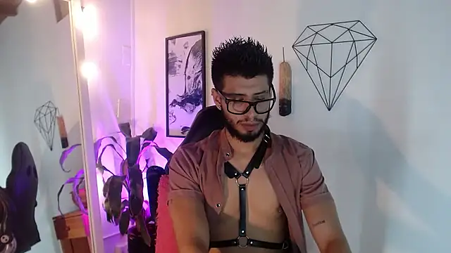 Colby brown03 online show from April 2026 02:55:01 AM