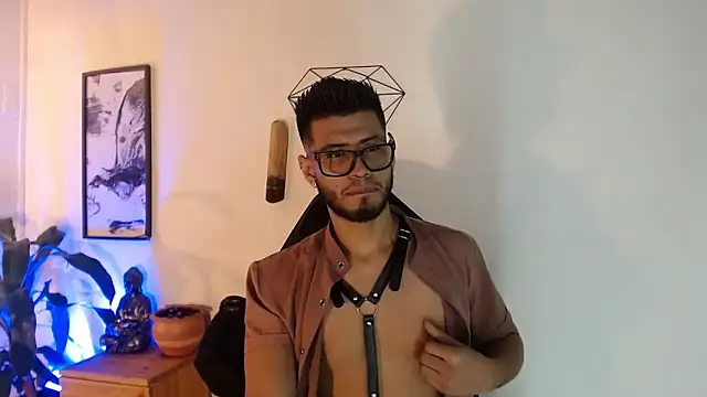 Colby brown03 online show from April 2026 08:24:02 PM