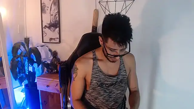 Colby brown03 online show from April 2026 07:47:01 PM