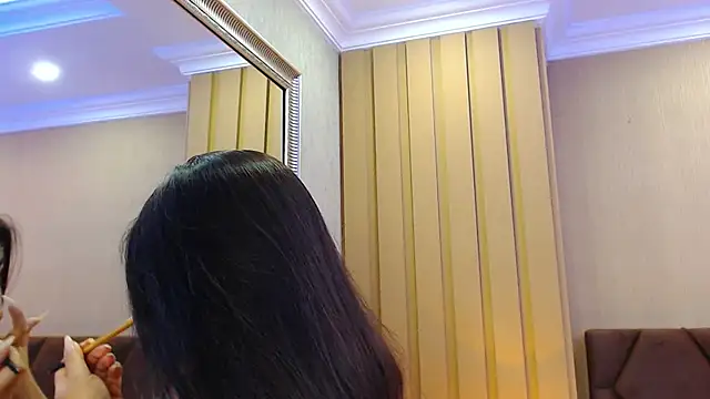 DevonPiers online show from February 2025 12:16:01 PM