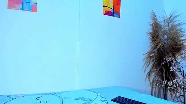 AnnieSofiia online show from September 2025 08:19:01 PM