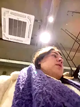 SuzieMurray online show from December 2024 09:17:01 AM