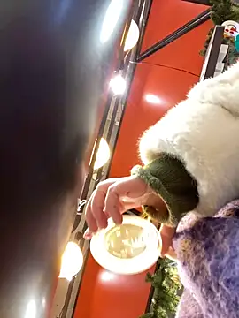 SuzieMurray online show from December 2024 09:19:02 AM