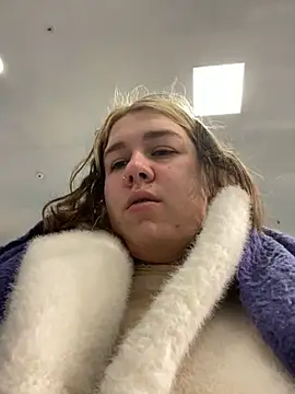 SuzieMurray online show from December 2024 09:18:02 AM