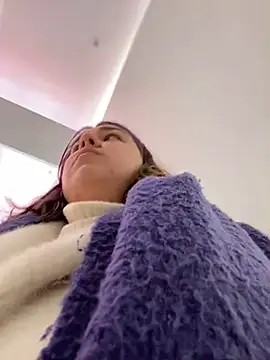 SuzieMurray online show from December 2024 09:23:01 AM