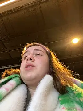 SuzieMurray online show from January 2025 08:18:02 AM