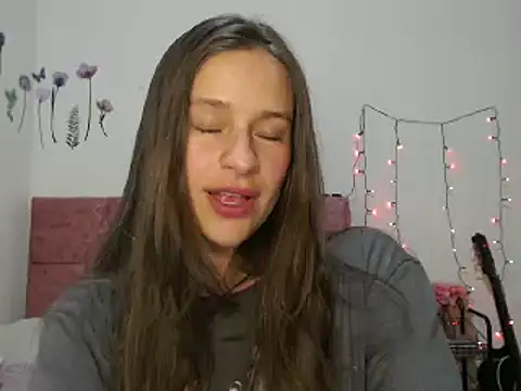 Snapshot of Serenity chatting on January 2025 11:45:02 PM Serenity online show from January 2025 11:45:02 PM