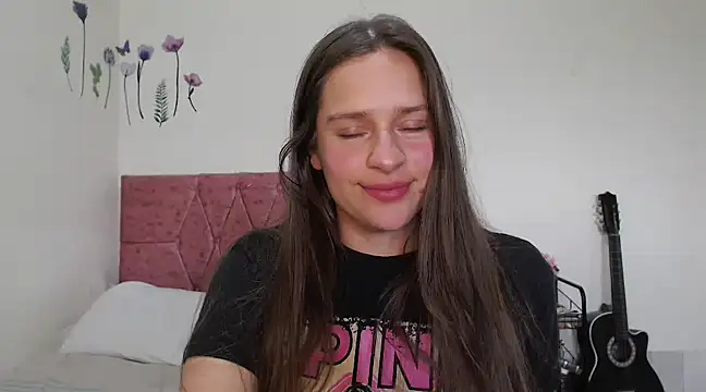 Snapshot of Serenity chatting on March 2025 08:38:02 PM Serenity online show from March 2025 08:38:02 PM