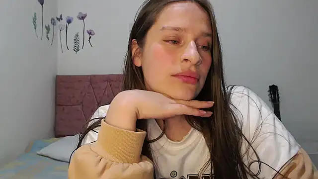 Snapshot of Serenity chatting on March 2026 11:52:01 PM Serenity online show from March 2026 11:52:01 PM