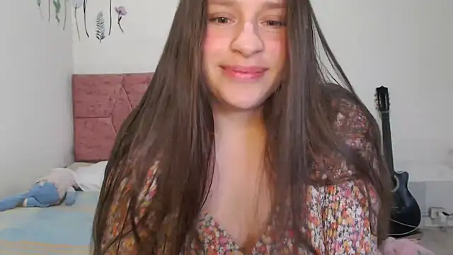 Snapshot of Serenity chatting on March 2026 10:10:01 PM Serenity online show from March 2026 10:10:01 PM