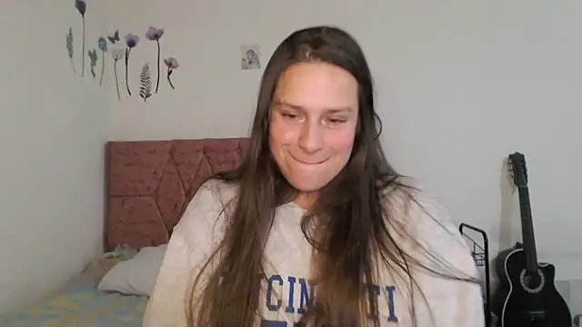 Snapshot of Serenity chatting on April 2026 10:04:02 PM Serenity online show from April 2026 10:04:02 PM