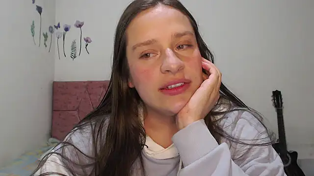 Snapshot of Serenity chatting on April 2026 11:51:02 PM Serenity online show from April 2026 11:51:02 PM