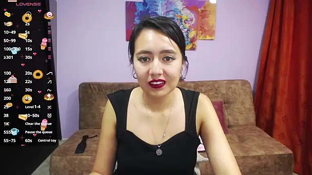 Snapshot of _Allison_sweet_ chatting on October 2025 02:44:01 AM Allison sweet online show from October 2025 02:44:01 AM