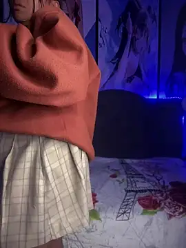 Im Little online show from December 2024 02:56:02 AM