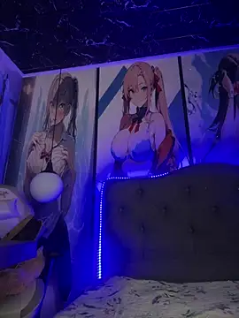 Im Little online show from December 2024 03:38:02 AM