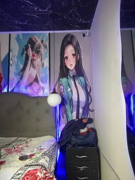 Im Little online show from January 2025 04:00:02 AM