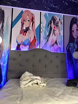 Im Little online show from January 2026 03:11:02 AM