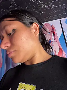 Im Little online show from February 2026 02:45:01 AM