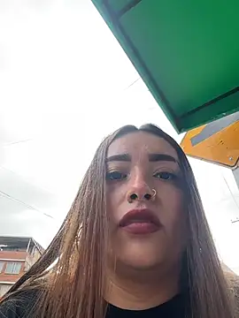 Tatiana O online show from November 2025 03:04:01 PM