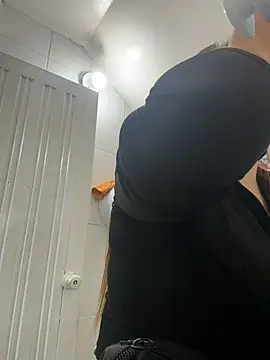 Tatiana O online show from February 2026 04:04:02 PM