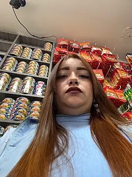 Tatiana O online show from February 2026 01:09:01 PM