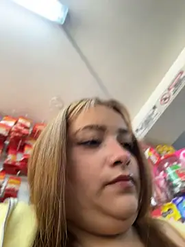 Tatiana O online show from July 2026 06:02:02 PM