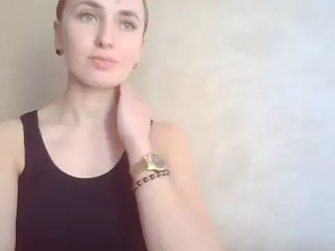 CaitlinaJayne23 online show from March 2025 09:31:02 AM