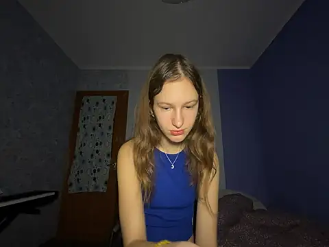 Eva Angel3 online show from December 2024 02:38:01 PM