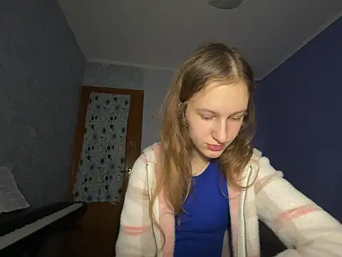 Eva Angel3 online show from December 2024 06:15:02 PM