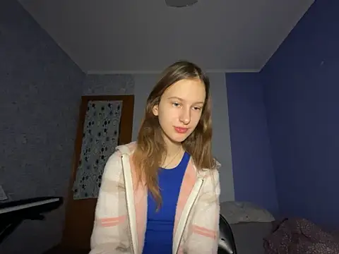 Eva Angel3 online show from December 2024 02:34:02 PM