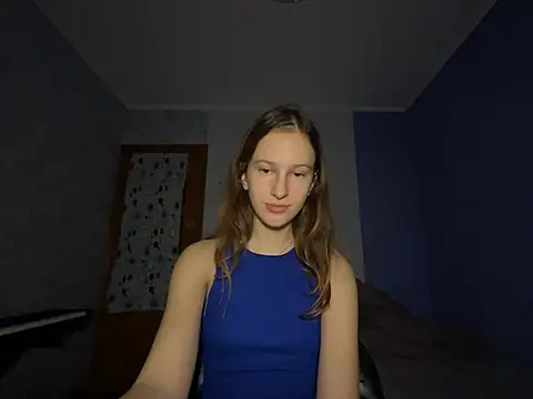 Eva Angel3 online show from December 2024 08:39:02 PM